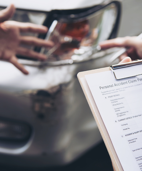 Liability Insurance